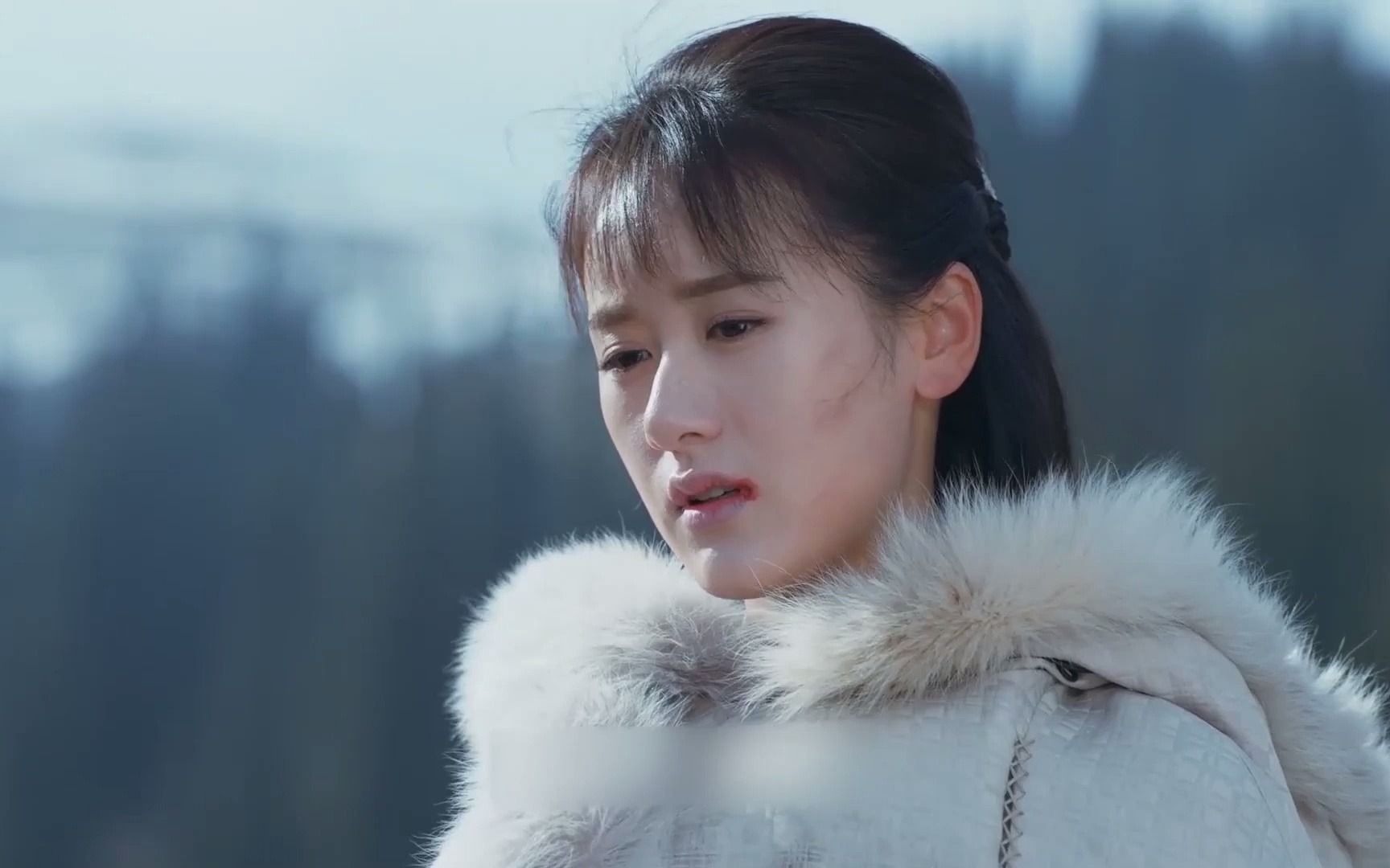 将夜莫山山篇(下):像我这样好的女子不多,比你好的男人还有不少