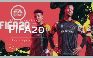 Descargar video: 【斗鱼阿飞FIFA20】全传奇球员世界杯 第三集