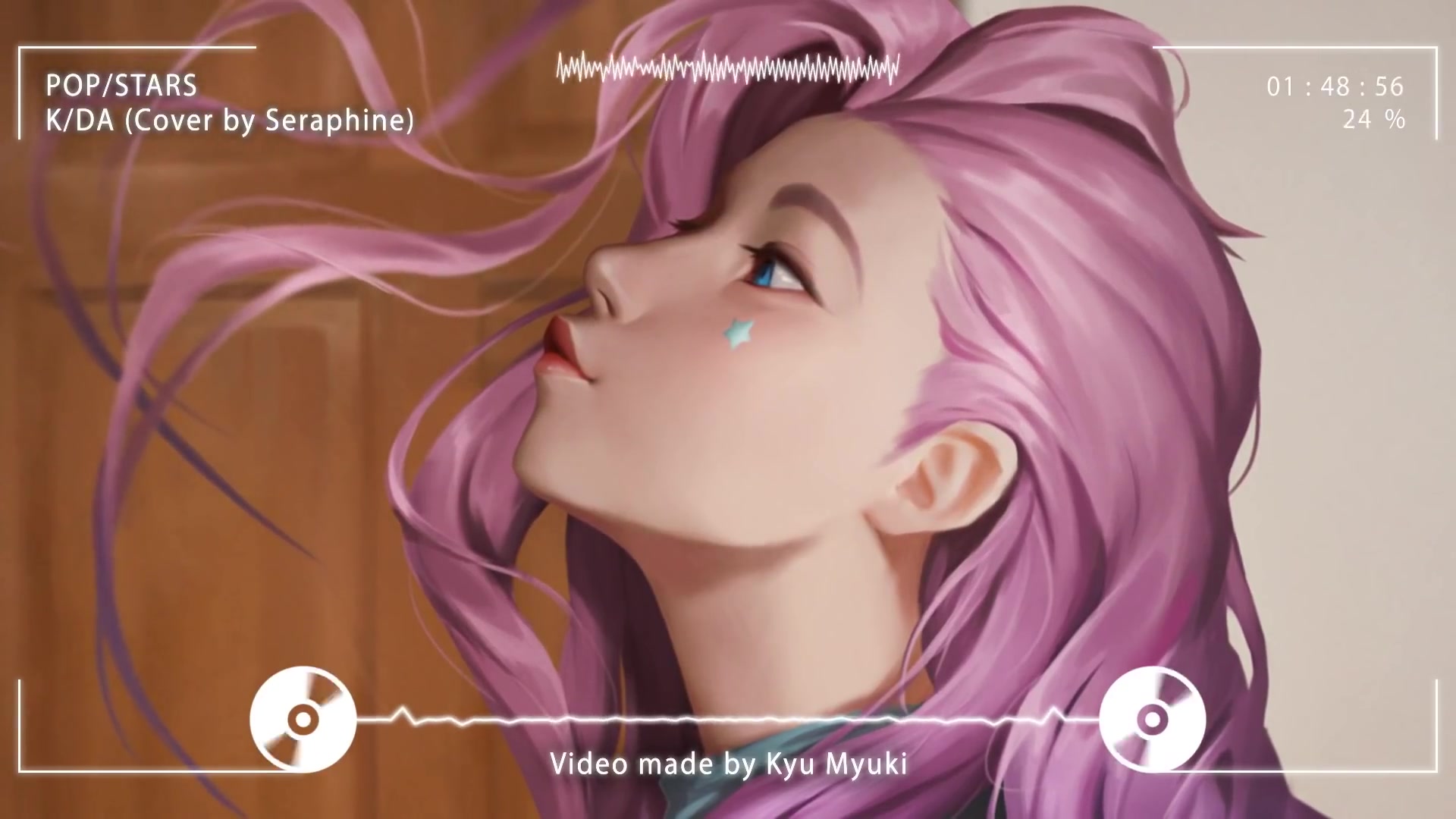 kdapopstarscoverbyseraphine
