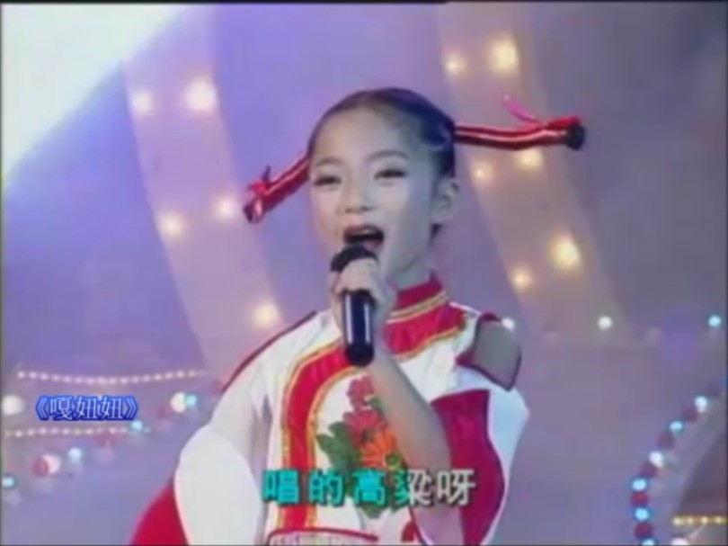 银河之星大擂台-安妮安娜专辑回顾(一)