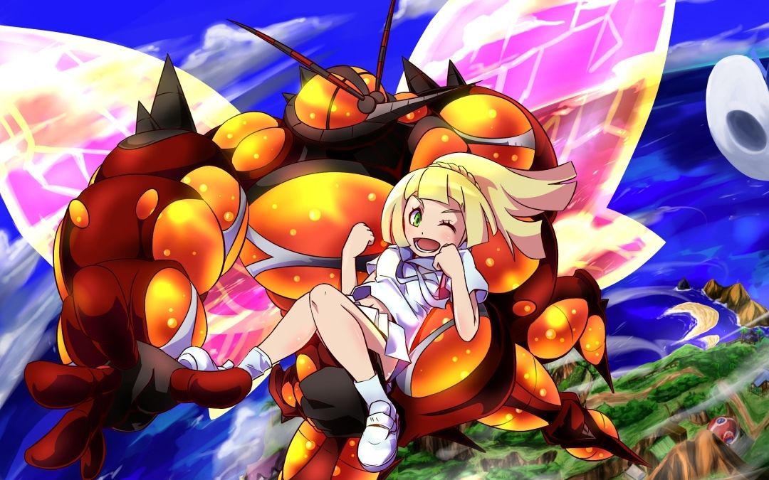 no794爆肌蚊同人合集谜一般的生物究极异兽被目击到