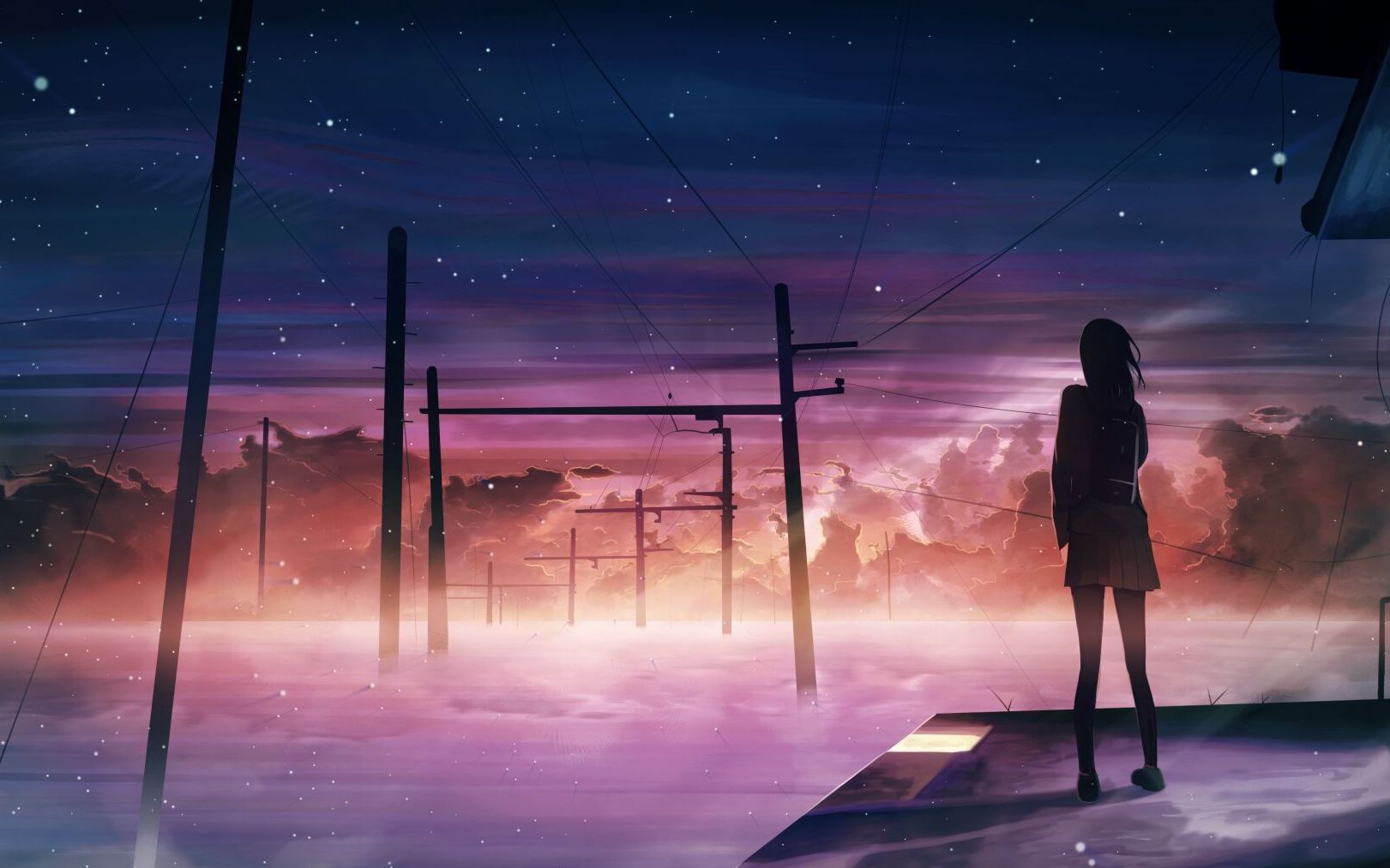 综漫燃向电坪破碎victonewaybackremixorigrin