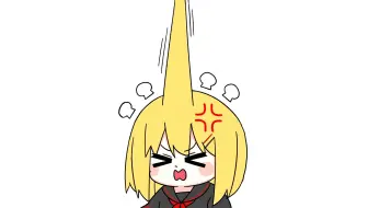 【烤鱼四周年特辑】有角少女大谈自身变化