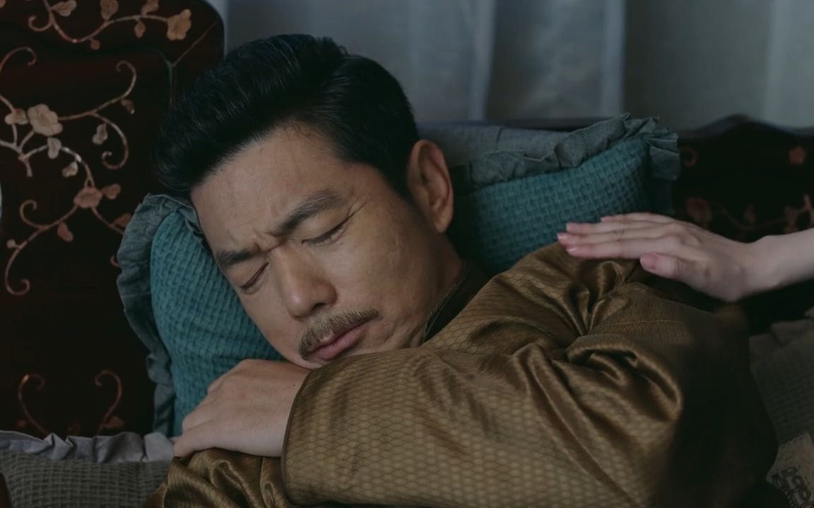 邢佳栋—容定坤左拥右抱的日子7-2