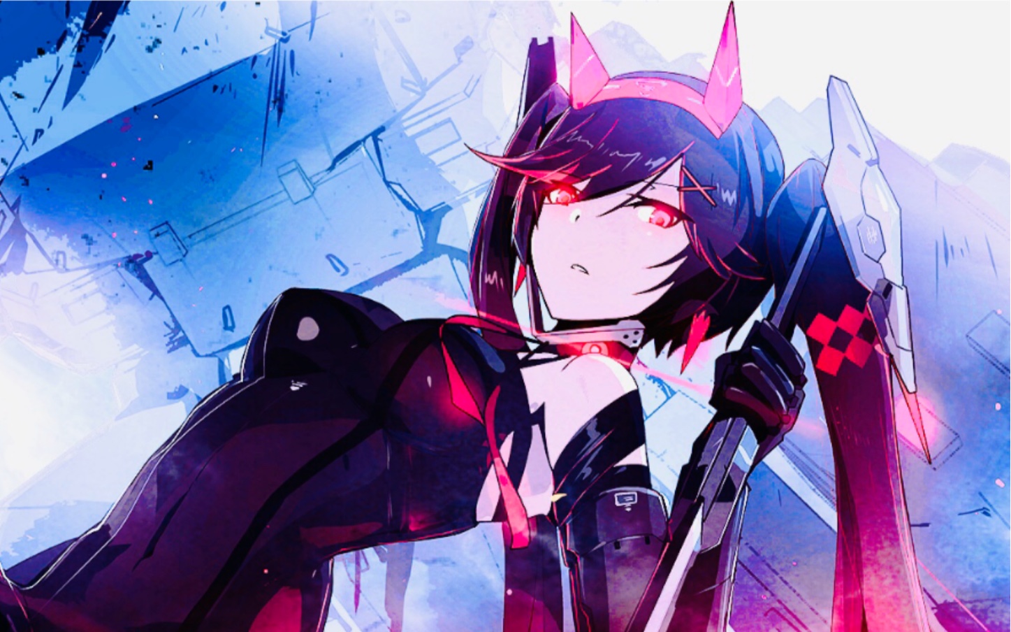 【战双帕弥什】意识营救第10关(丽芙-仰光)_哔哩哔哩 (゜-゜)つロ