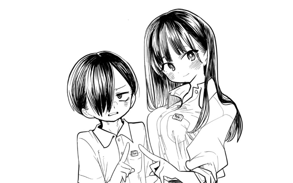  我心里危险的东西> 市川vs山田谁的表白更精彩呢!嘿嘿嘿嘿(姨母笑)