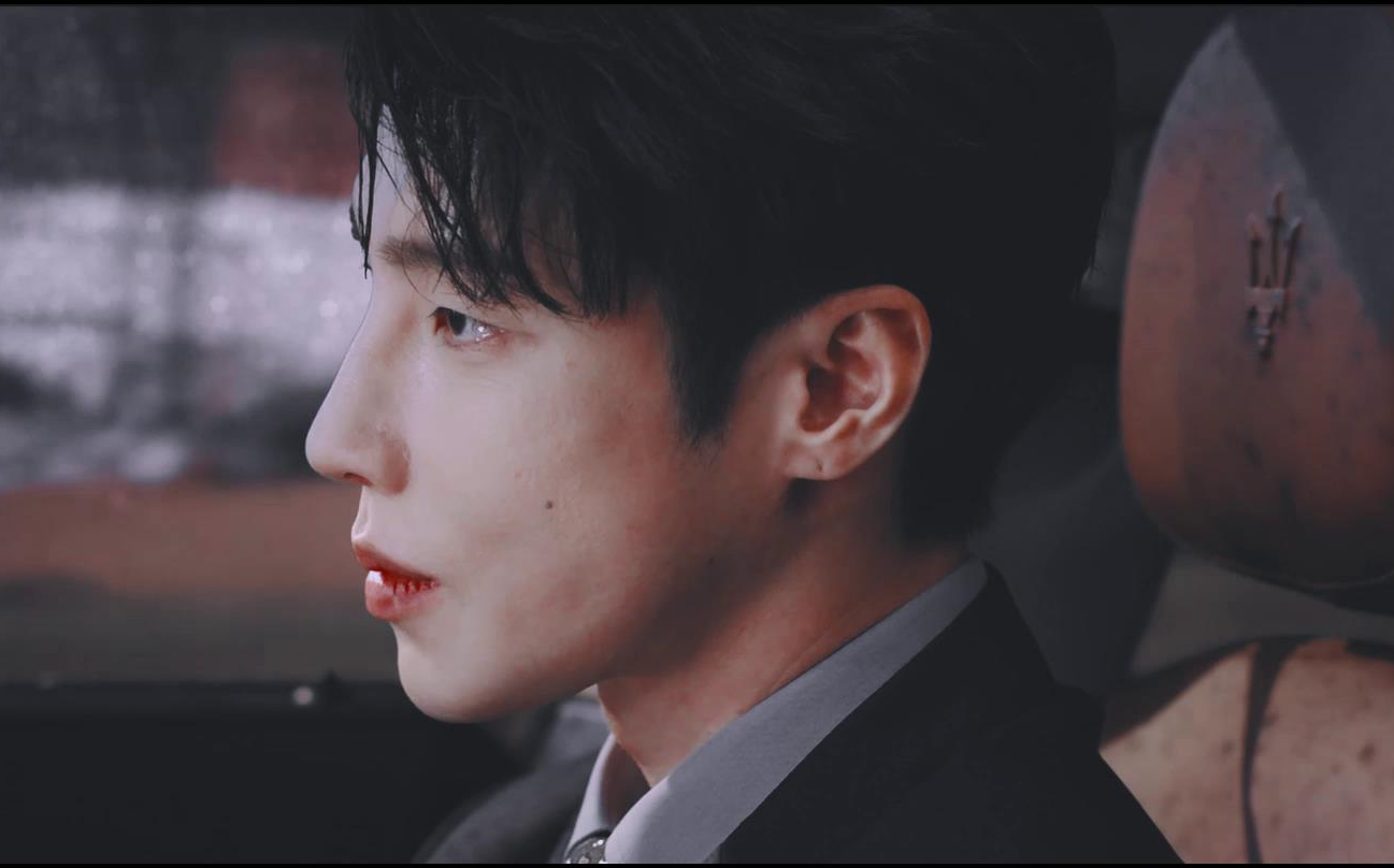 【高瀚宇|杜磊】和花花公子也太适配了/暗黑/囚禁