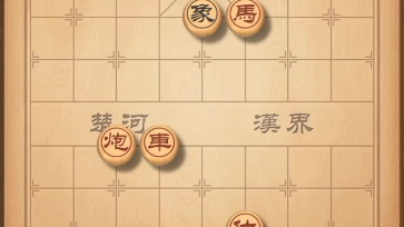 天天象棋楚汉争霸88张宁夫