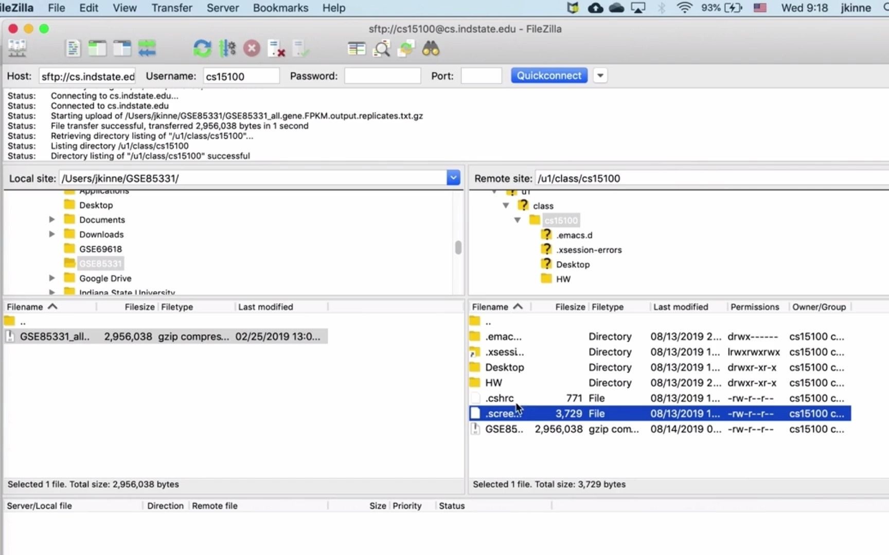 FileZilla for mac(FTP工具)v3.55.0中文免费版哔哩哔哩bilibili