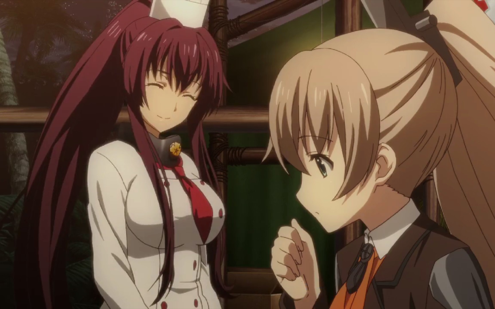 【舰娘】大和老婆说很柔软哦!快来试试吧!_哔哩哔哩_bilibili