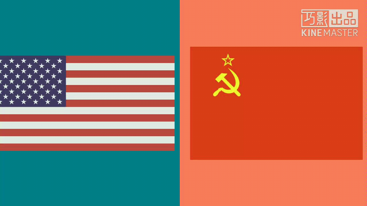 苏联红军出国啦草原骑兵曲vs扬基曲