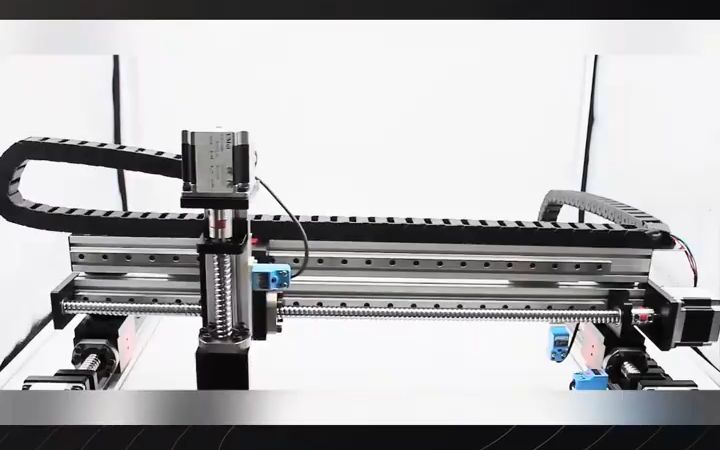 爱合发:关于直线模组的相关介绍!