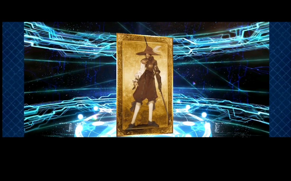 【fg【fgo抽卡玄学向】震惊,一名咕哒子在抽卡时竟然做出这种事,竟然