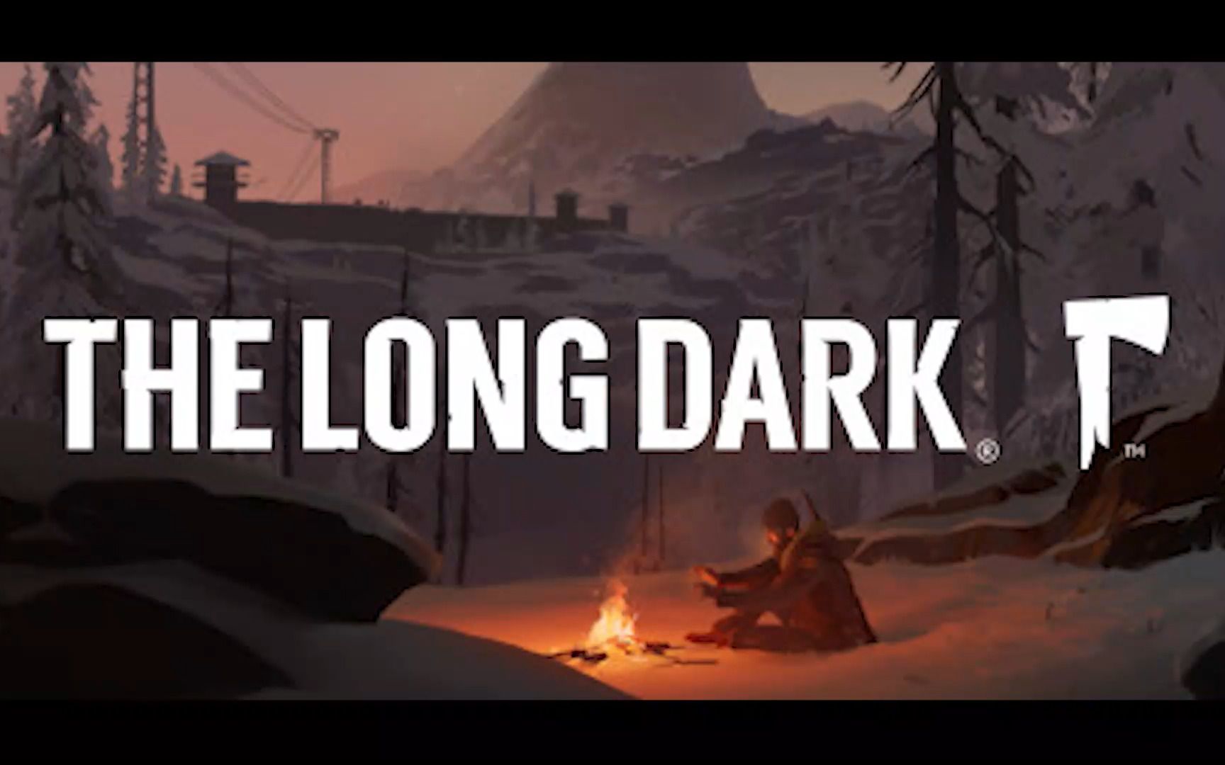 [图]【听歌拾趣】漫漫长夜/The Long Dark