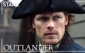 [图]Inside the World of Outlander | 'The Birds & The Bees' Ep. 9 BTS Clip | Season 4