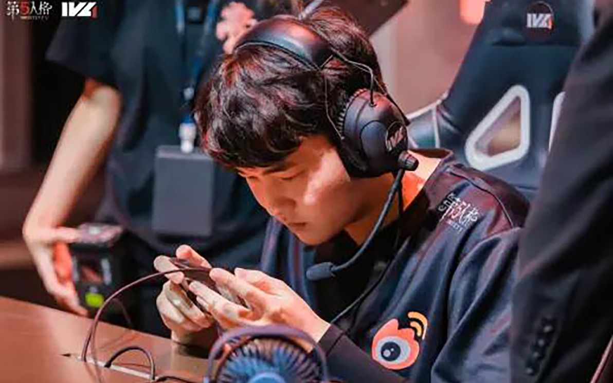 杨某人混剪2022ivl夏季赛huntingamiracle