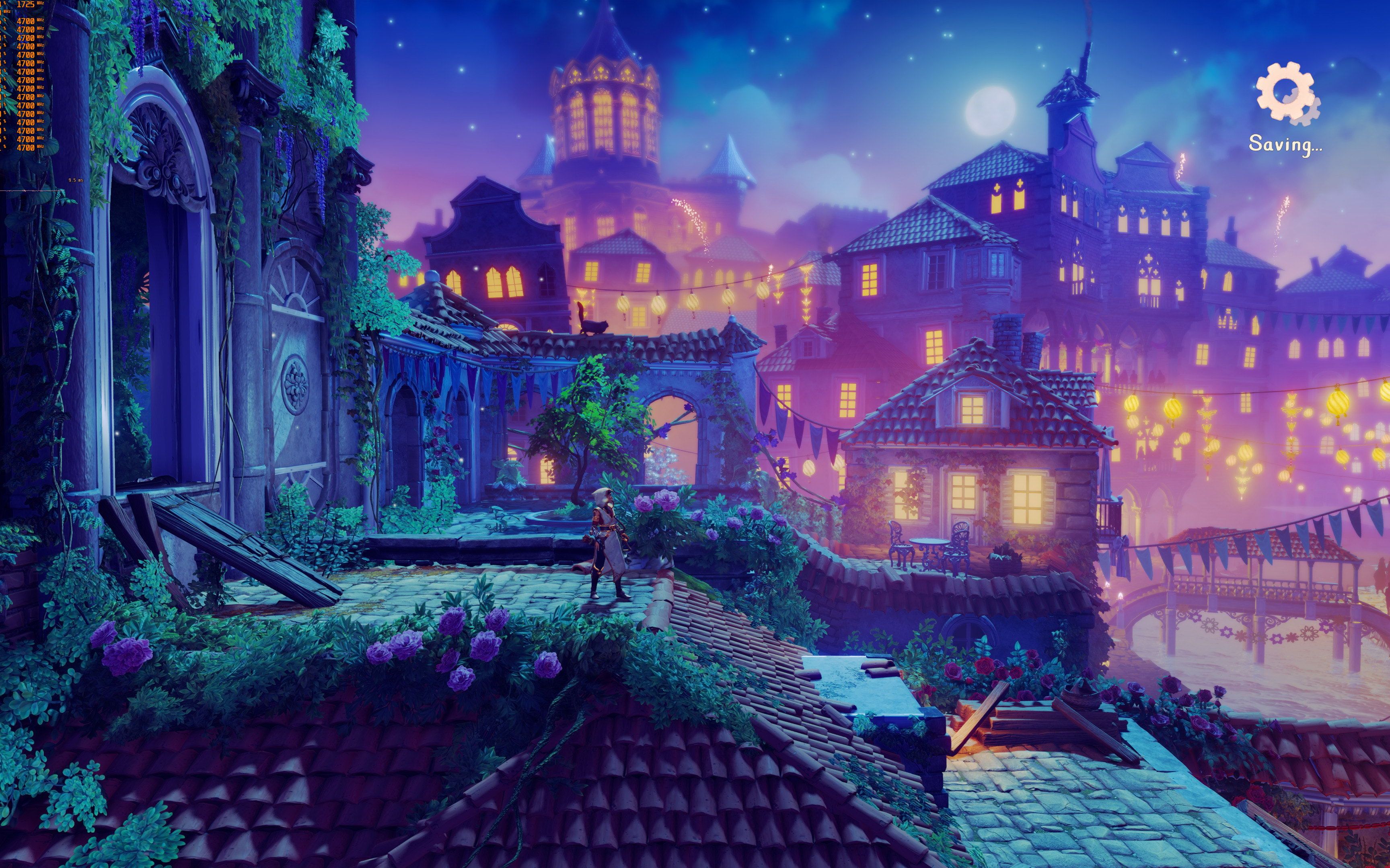 三位一体4 全收集粤语