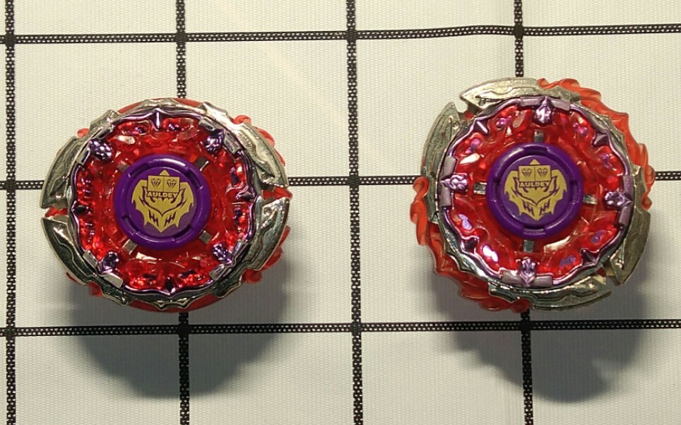 【飓风战魂】爆雷重炮(讲解向)