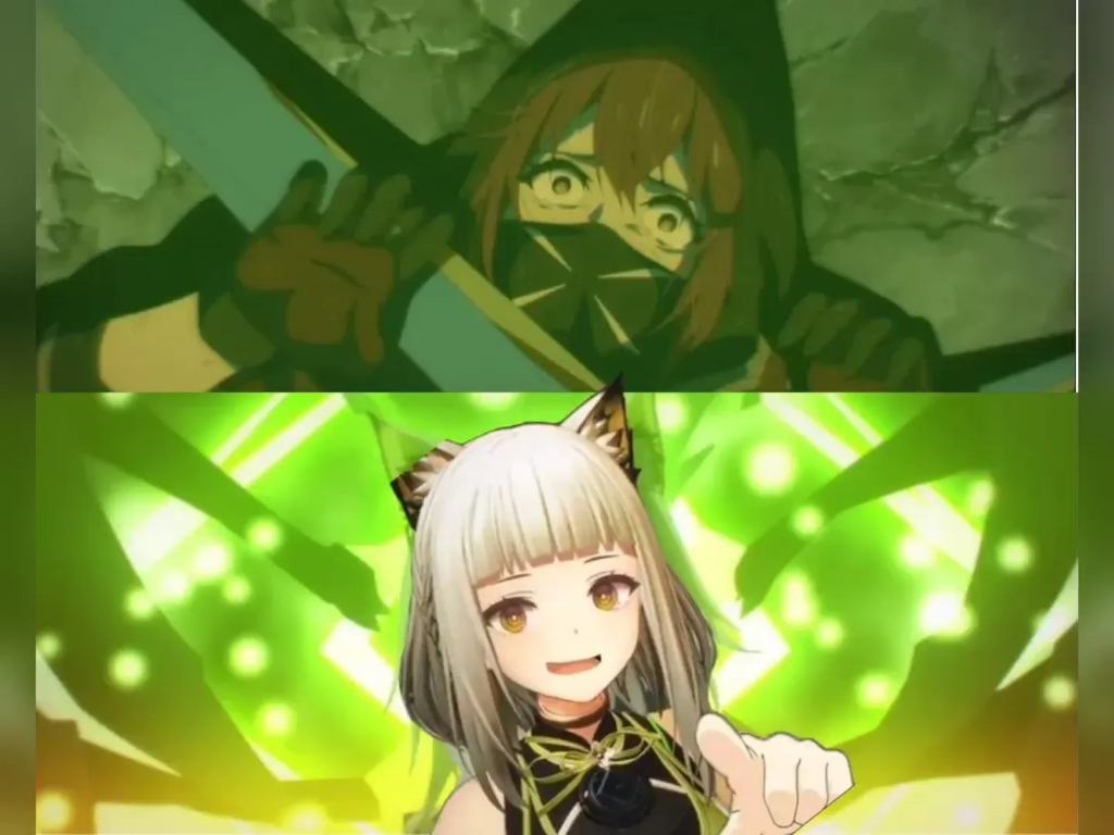 [明日方舟梗图大赏]第七期