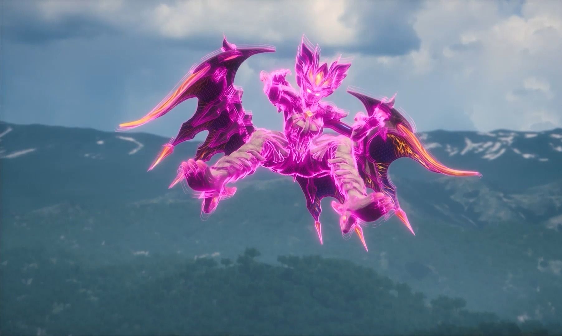 龙战士星源2精华片:造物之主随风而逝.全网热播中,今天追剧了吗?