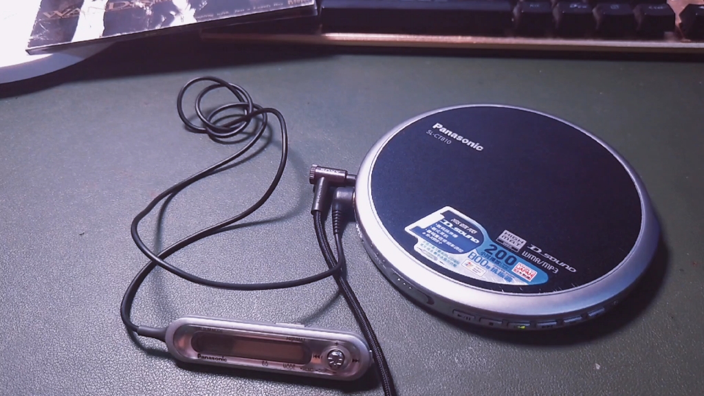 松下ct810心太软