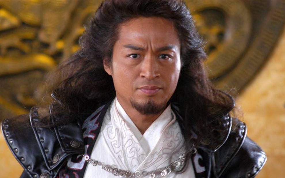 明星大吐槽:咆哮帝马景涛离婚的真实原因_哔哩哔哩 (゜-゜)つロ 干杯