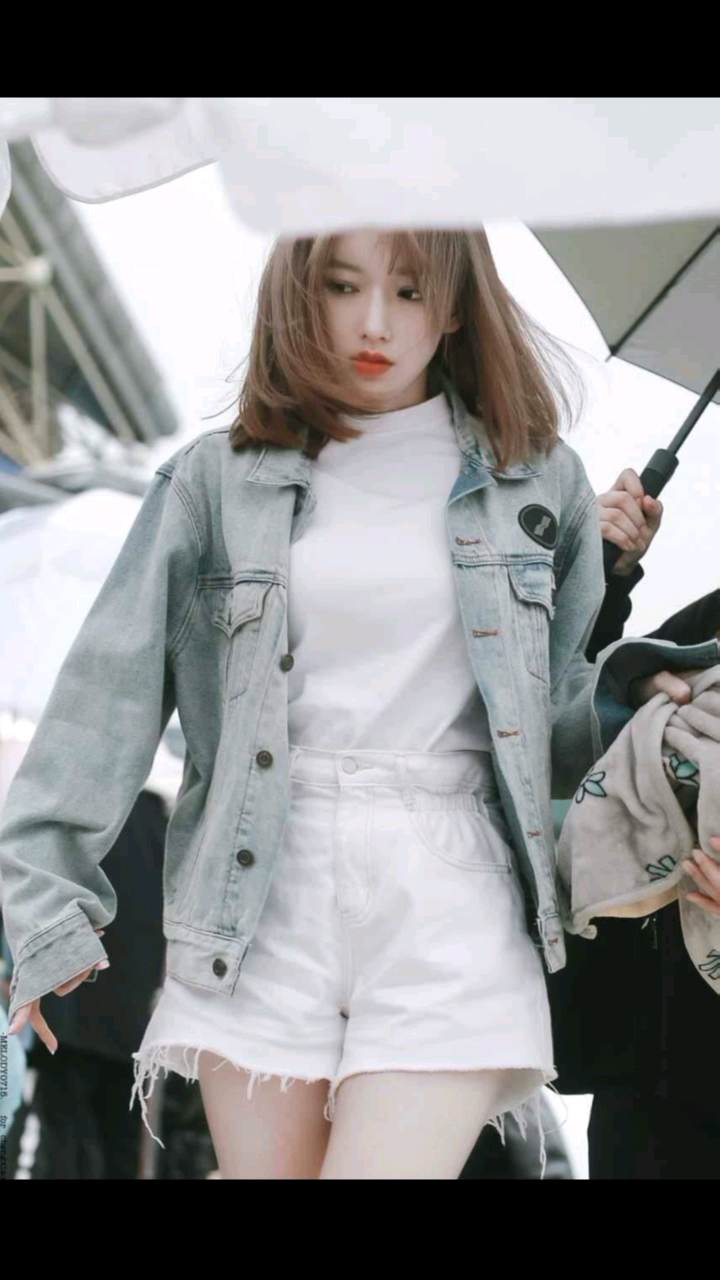 程潇##程潇童谣##程潇你微笑时很美