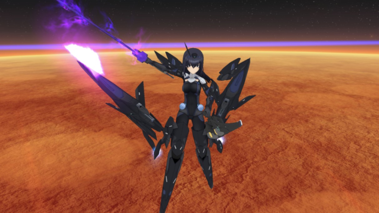 max【机甲爱丽丝】【alice gear aegis】【aga】