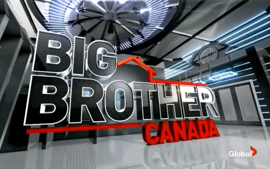 [图]【BBCAN7】老大哥加拿大版第七季 Big Brother Canada Season 7 生肉无字幕