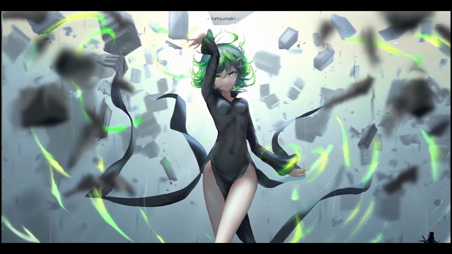 一拳超人第一季混剪