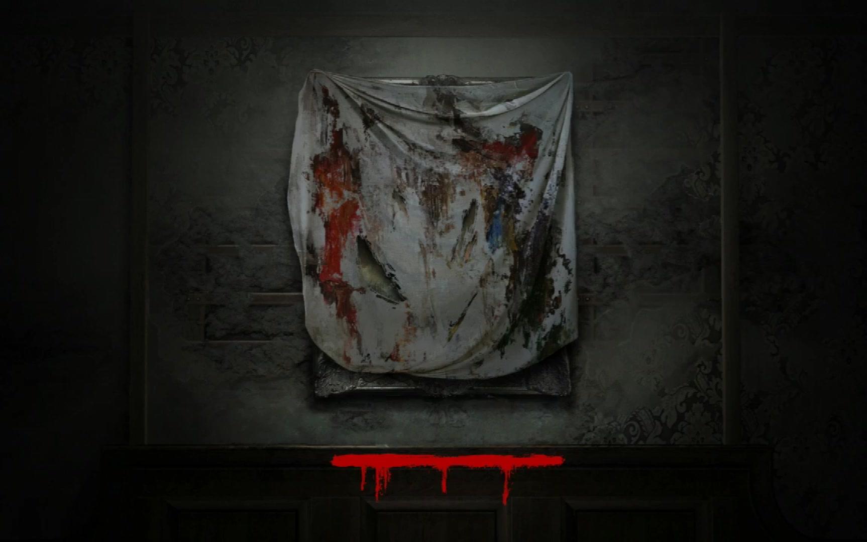 巧克力带你领略层层恐惧的恐怖喵喵喵