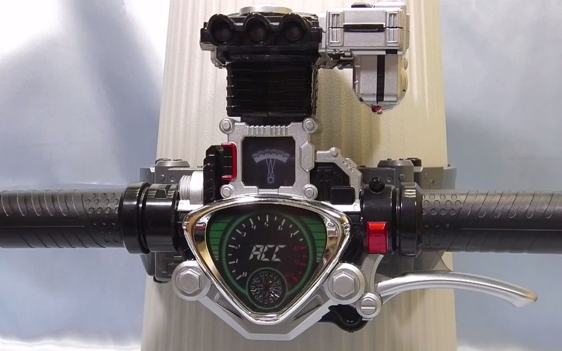 【假面骑士w】审判记忆体 trial memory