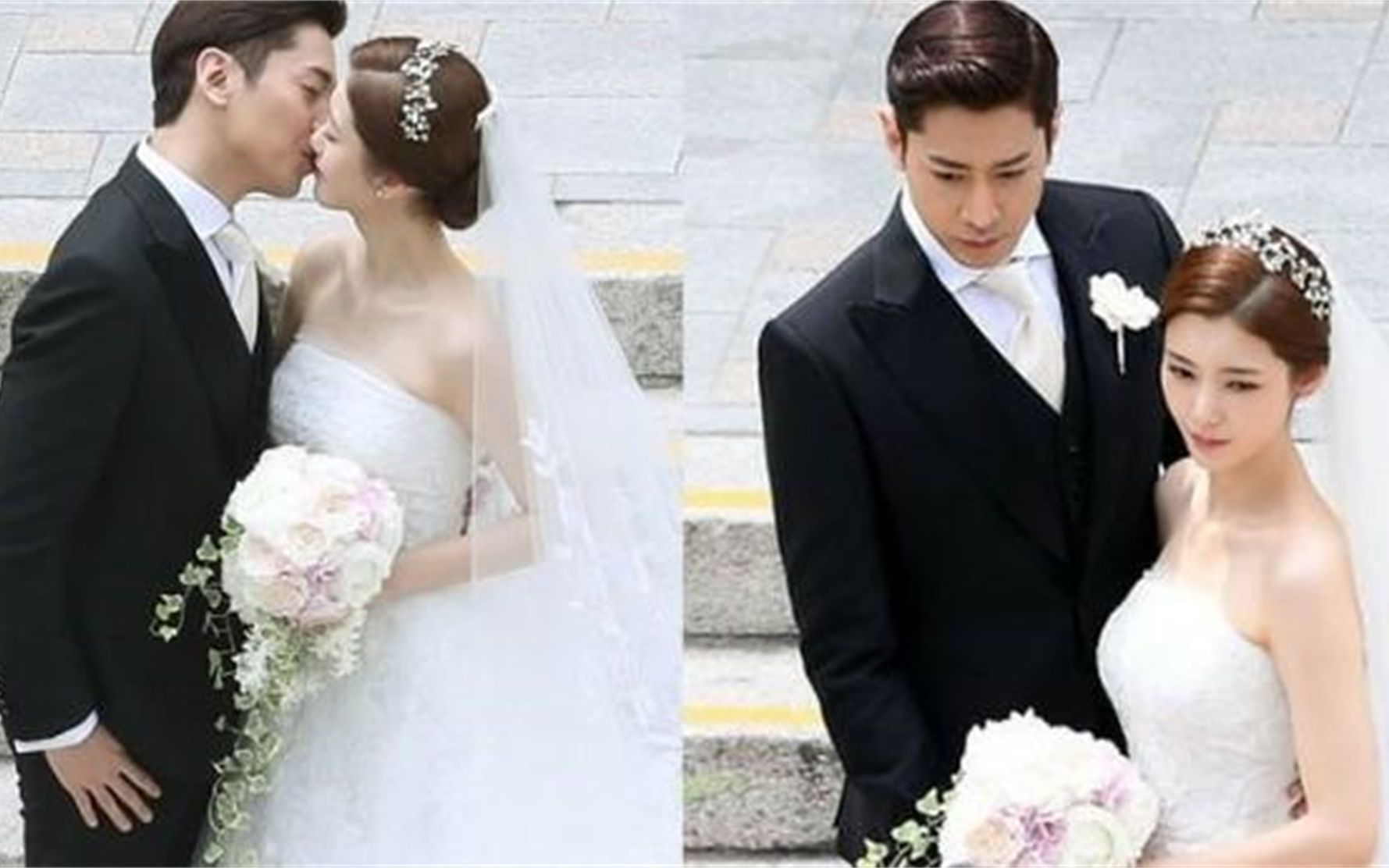 同床异梦2神话夫妇cut全集持更至210518junjin刘亦书