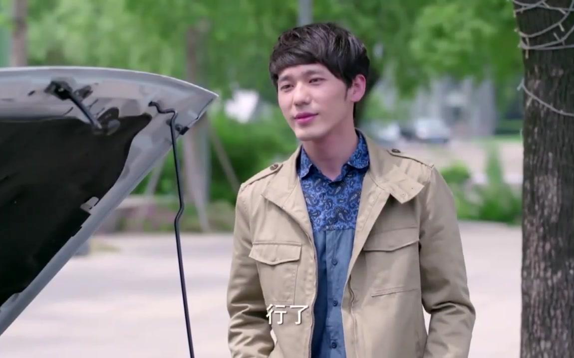 【长大】34(3) 白宇谢南翔cut 成长之痛_哔哩哔哩 (゜-゜)つロ 干杯