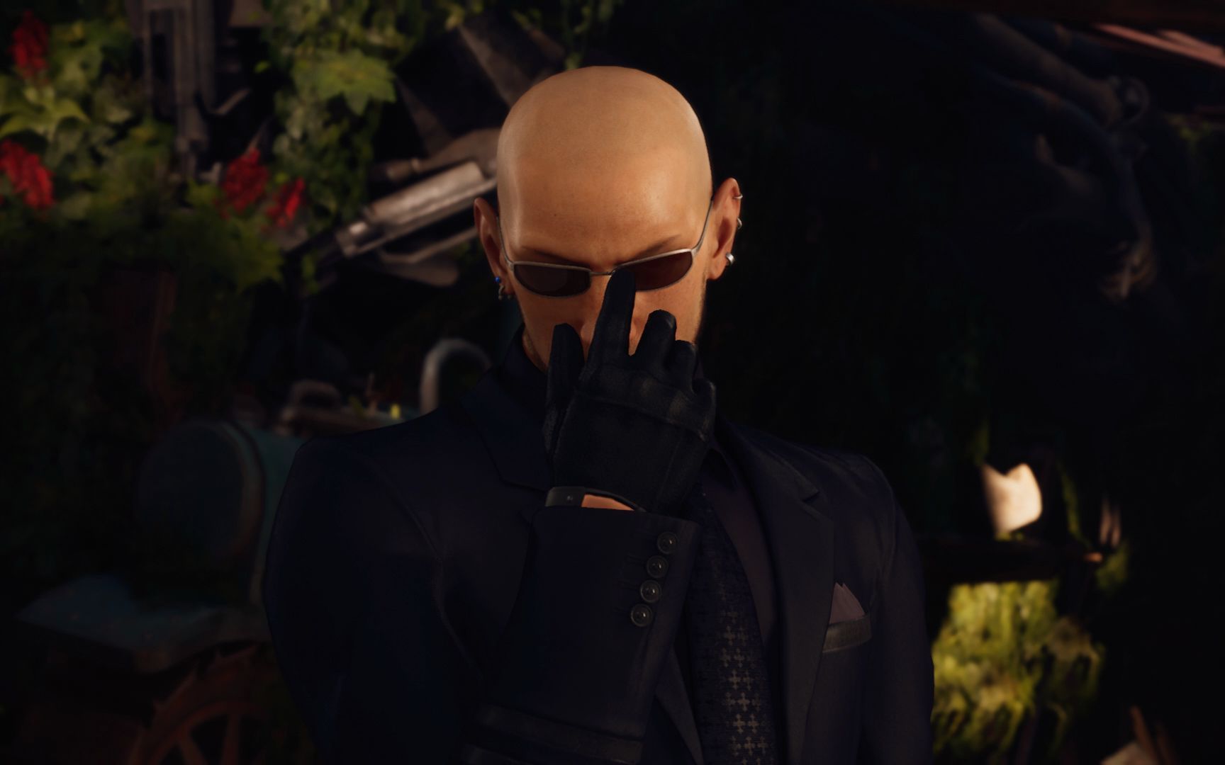 活动  ff7re 就你叫路德啊?[hard]最终幻想7重制版