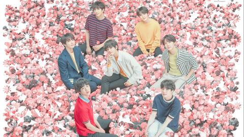 防弹少年团loveyourself世界巡演首尔场蓝光完整版中文字幕(BTS WORLD