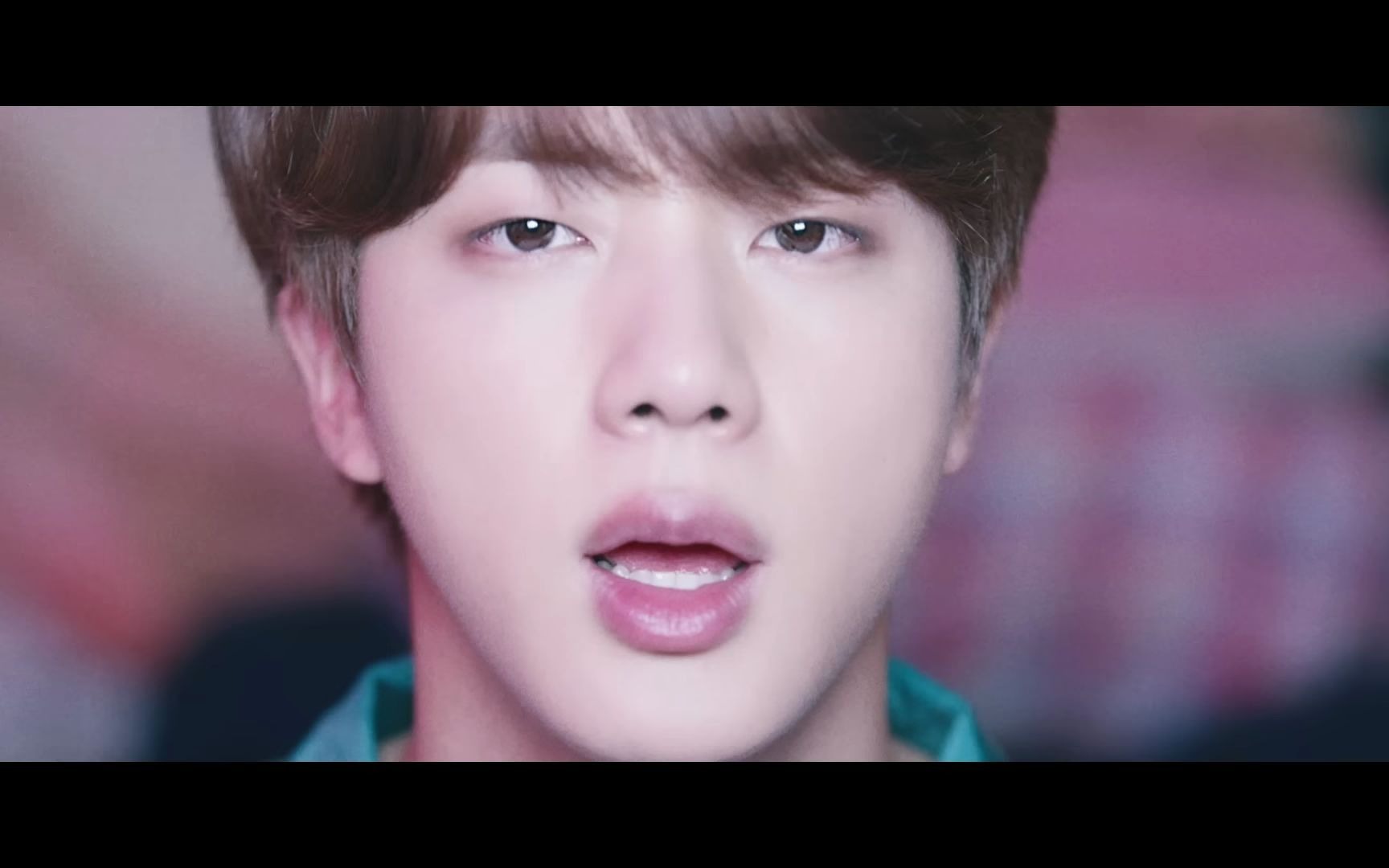 bts () life goes on official mv