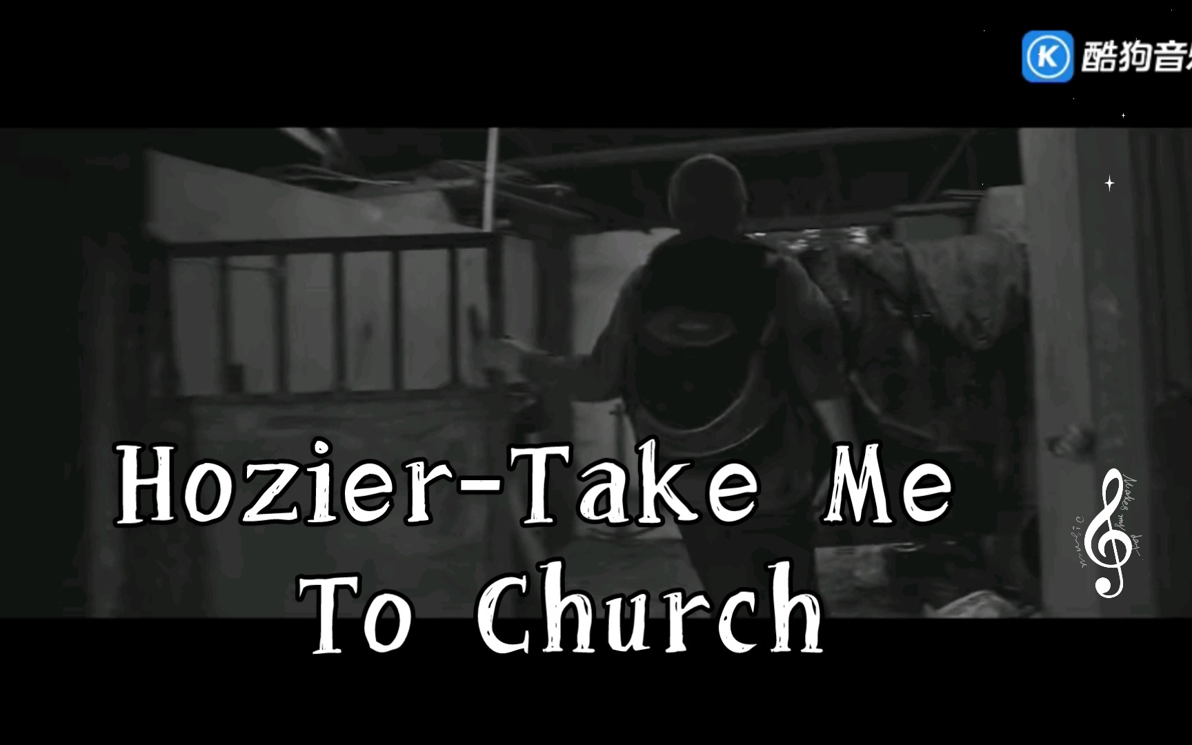 [图]欧美流行音乐：从过去到现在，看音乐如何改变世界！Hozier-Take Me To Church