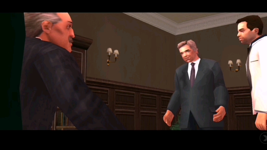 自由城故事大结局