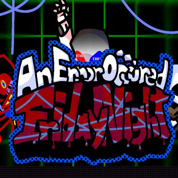 Ruru! on Game Jolt: The Error!sans mod or Fnf Broken Melody is still in  process and we