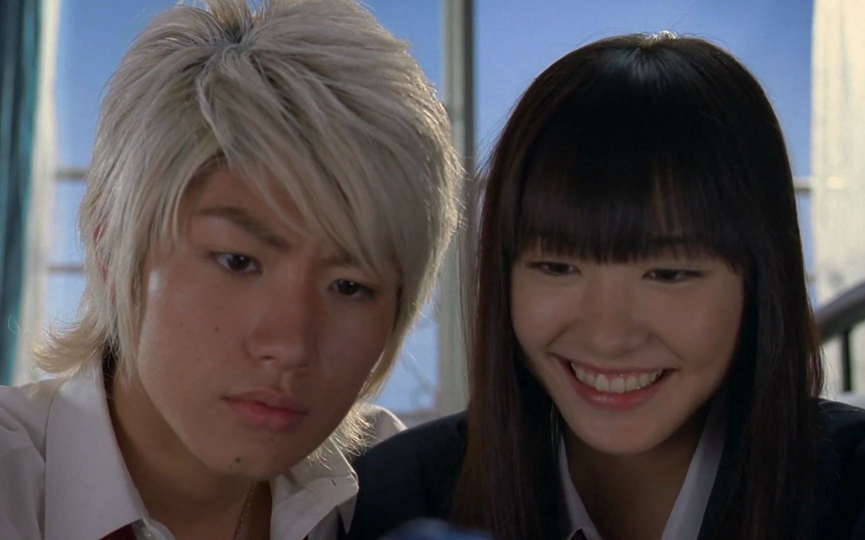 【混剪】恋空 绝美爱情