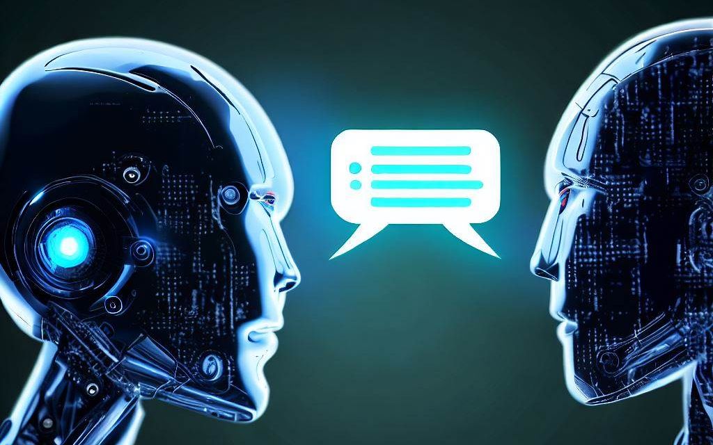 人工ai对话=人工ai对话软件有哪些