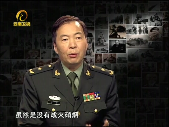 [图]《经典人文地理》 名将与名将【3集全】