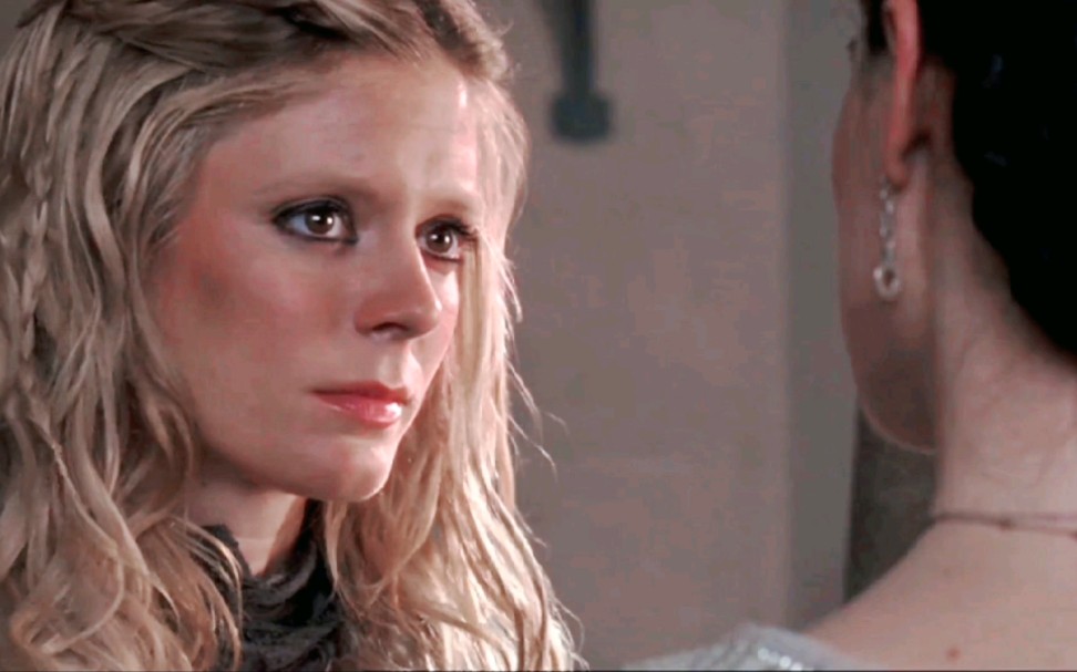 梅林传奇 摩格斯 皇姐莫嘉娜 混剪