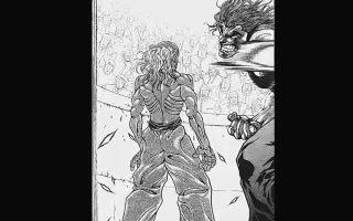 范马勇次郎大战郭海皇 哔哩哔哩 Bilibili 范马勇次郎大战郭海皇 哔哩哔哩 Bilibili