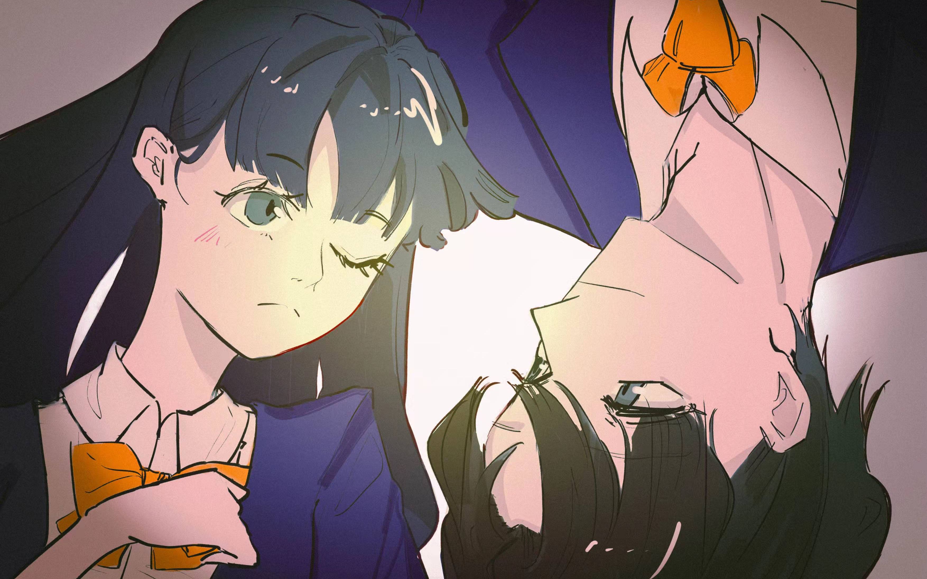 【偷偷藏不住】广播剧第一集|被请家长_哔哩哔哩_bilibili