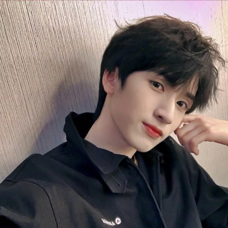 严浩翔是什么神仙