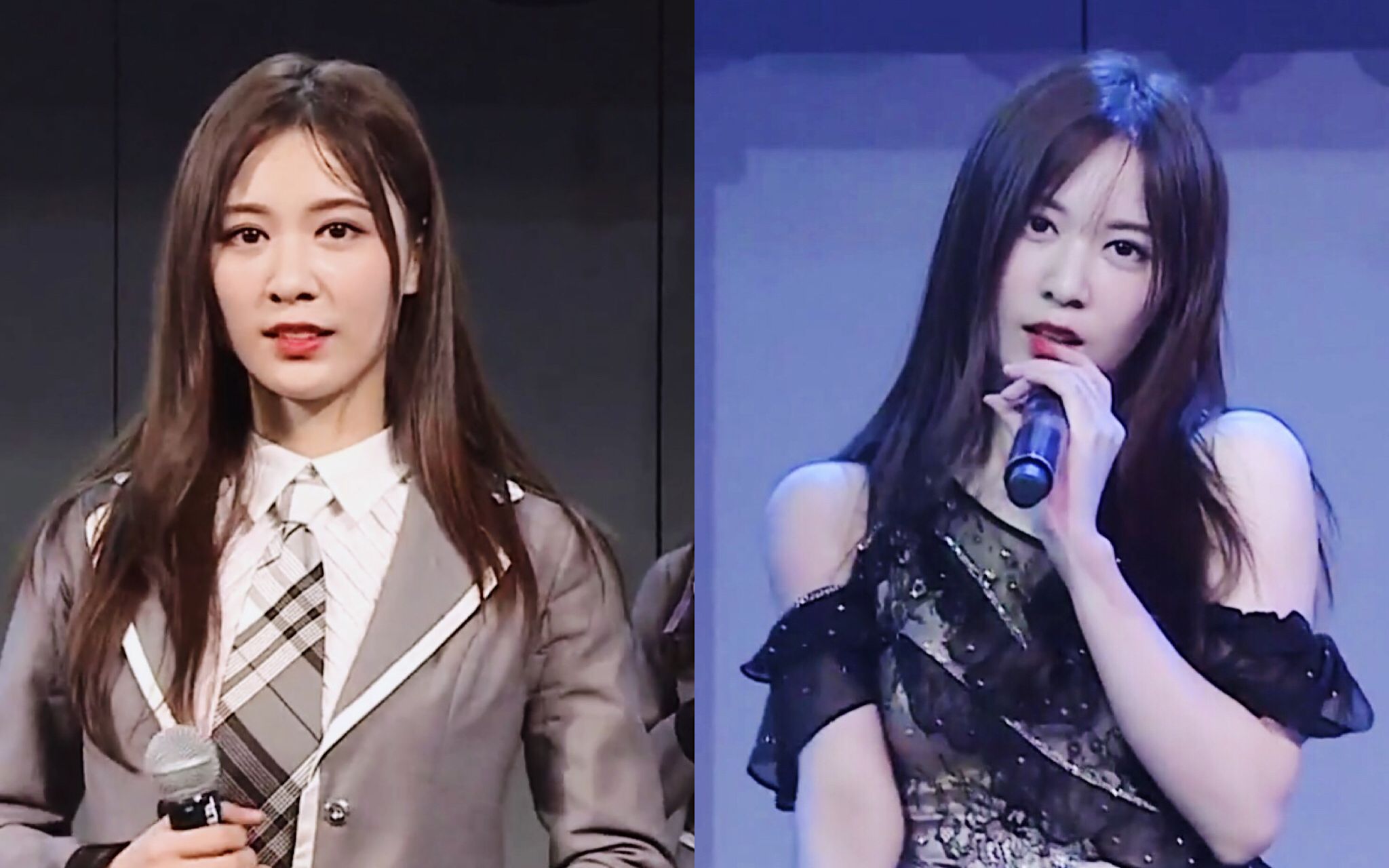 【林楠】20190620 team hii《橘色奇迹》王欣颜甜甜拉票公演 林楠部分