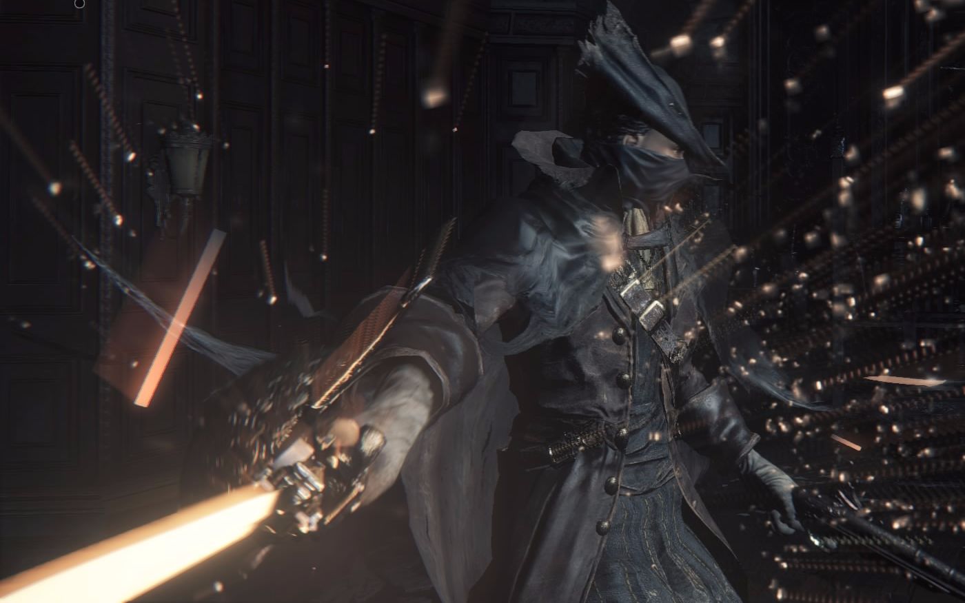 re从零开始了25次的血鸦生活