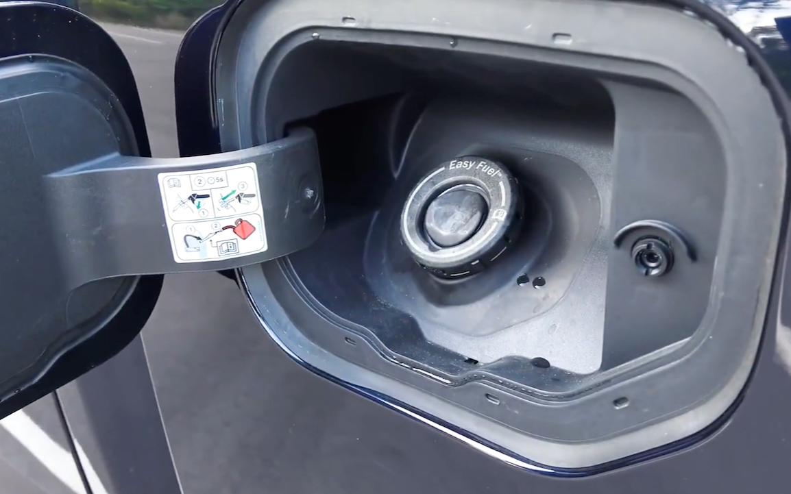 户外纵横生活为什么买f250不买f350 f450什么是tremor猛禽 胡七刀越野